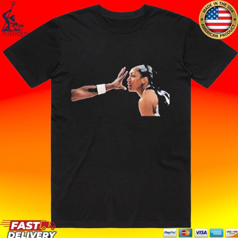 A’ja Wilson 5x Mvp Shirt