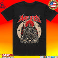 Amplified King Of Skulls Shirt
