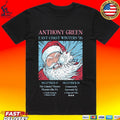 Anthony Green East Coast Winters ’26 December 17 December 18 Shirt