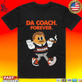 Bears Da Coach Forever Mike Ditka Shirt