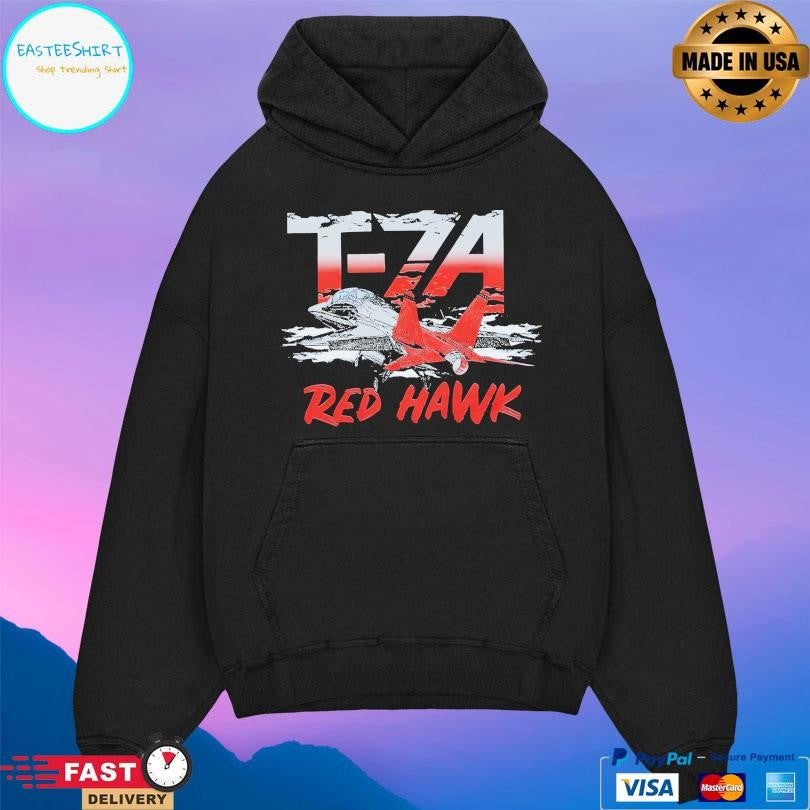 Boeing Boeing T-7a Red Hawk Shirt