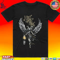 Charlotte Wessels Mute Swan Empire Maarten Donders Shirt