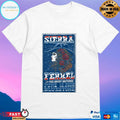 Columbus Oh June 12 2026 Sierra Ferrell Shirt