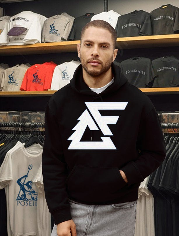 Cooper Flagg Signature Logo Shirt