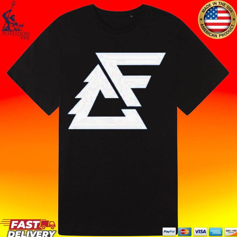 Cooper Flagg Signature Logo Shirt