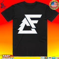 Cooper Flagg Signature Logo Shirt