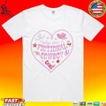 Crying Over A Fictional Cowboy Romance Shirt