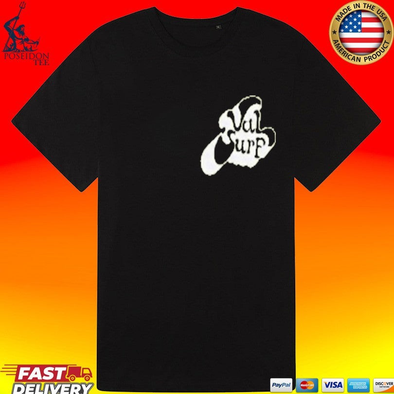 Dylan Sprouse Val Surf Shirt