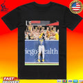 Garrett Mitchell Game-saving Catch Shirt