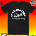 Gavin Mckenna 1st Goal The Wizard Of Whitehorse 10 06 2026 Shirt
