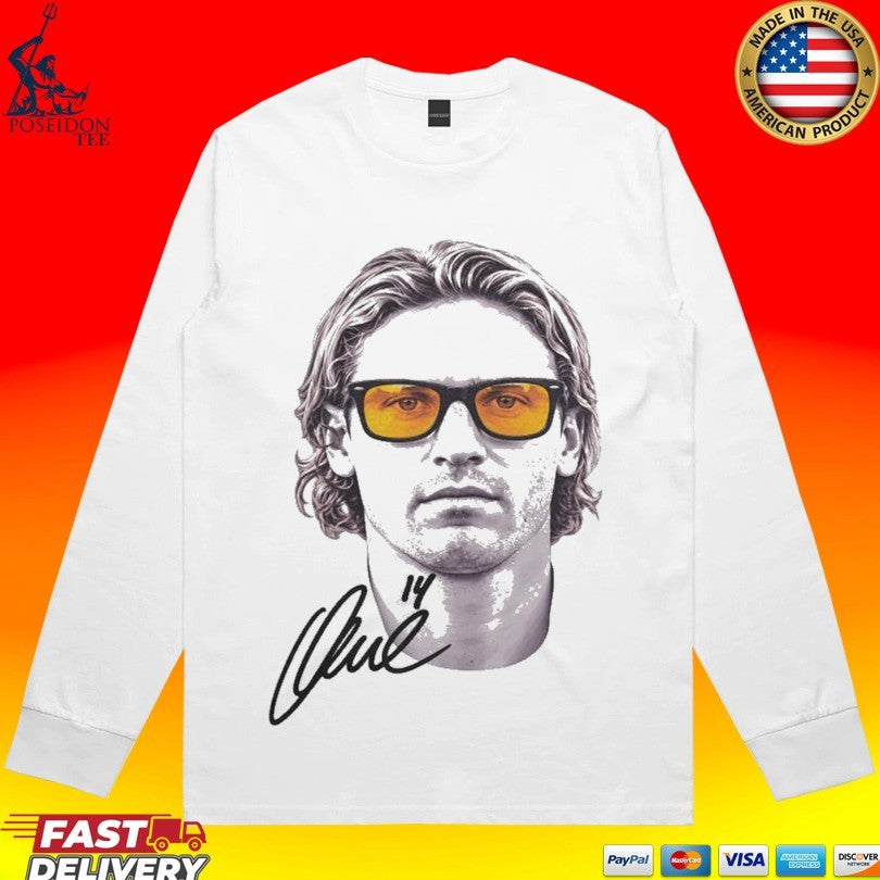 Griezmann Come With Llorente Shirt