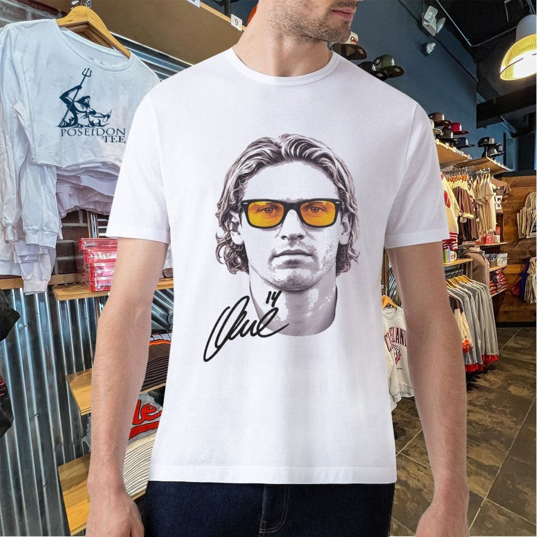 Griezmann Come With Llorente Shirt
