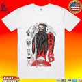 Heavyslime Dread My Old Friend Shirt