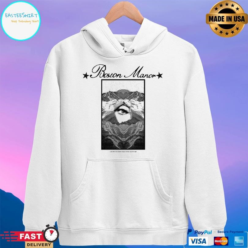 I Hope To God That You Hate Me Shirt