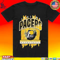 Indiana Pacers Eastern Conference Basketball Shirt