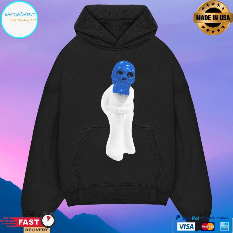 Jack And White Frozen Charlotte Shirt