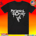 Jj Mccarthy My Chemical Romance Shirt