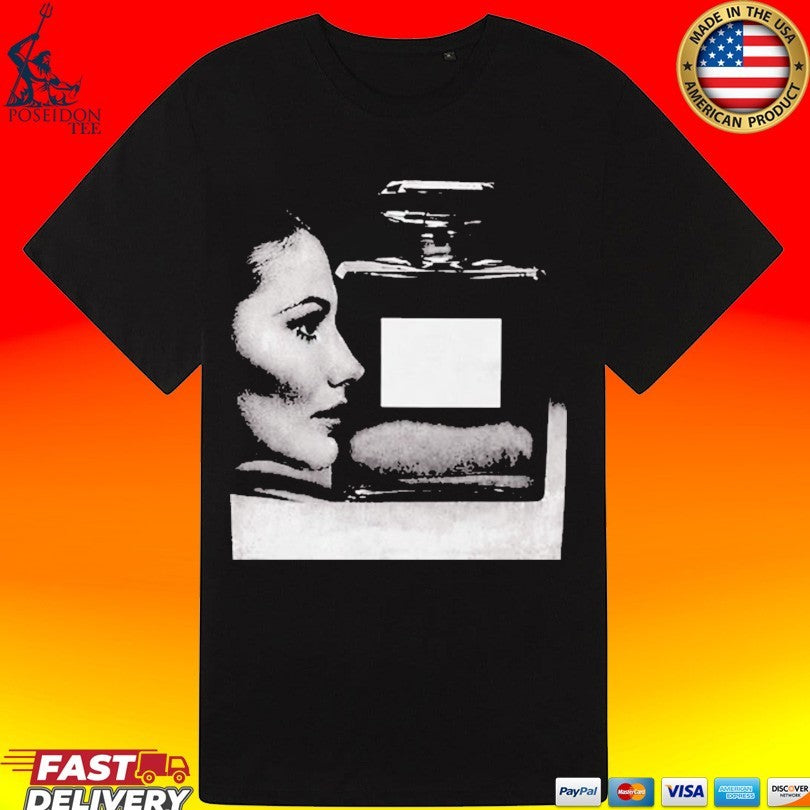 Jungkook God Selection Xxx Perfume Photo Shirt