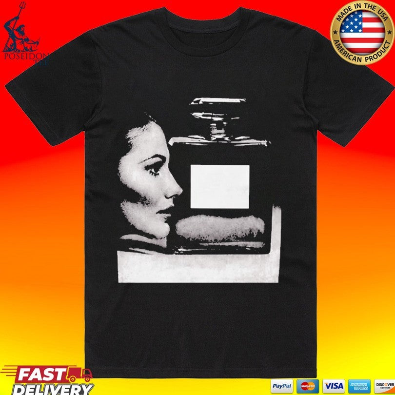 Jungkook God Selection Xxx Perfume Photo Shirt