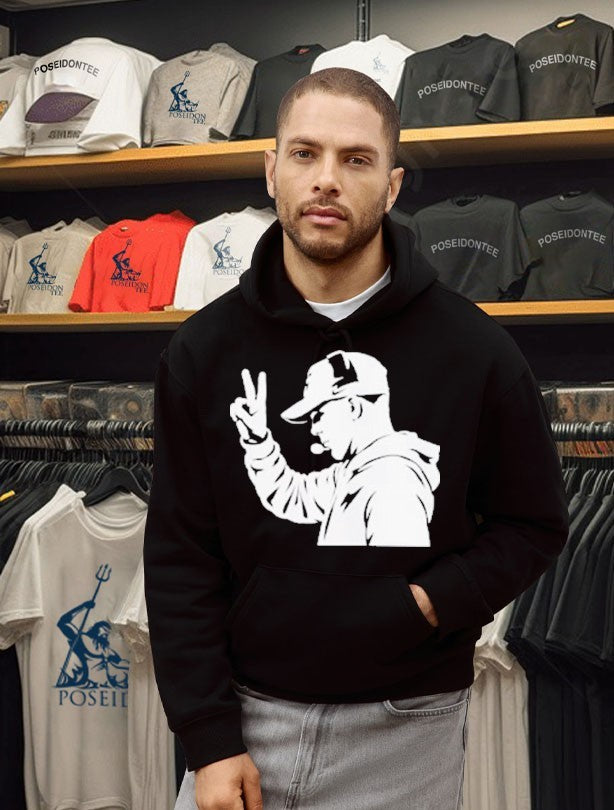 Kentucky Football Two-Finger Will Stein Shirt