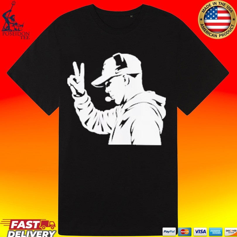 Kentucky Football Two-Finger Will Stein Shirt