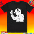 Kentucky Football Two-Finger Will Stein Shirt