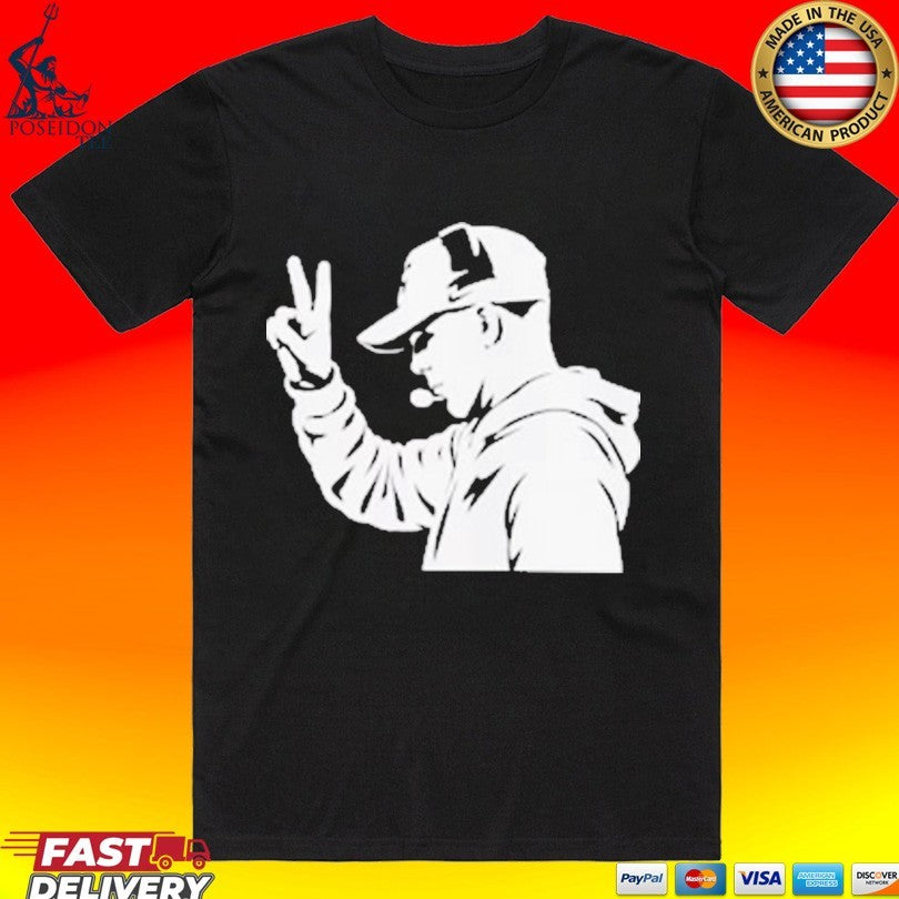 Kentucky Football Two-Finger Will Stein Shirt