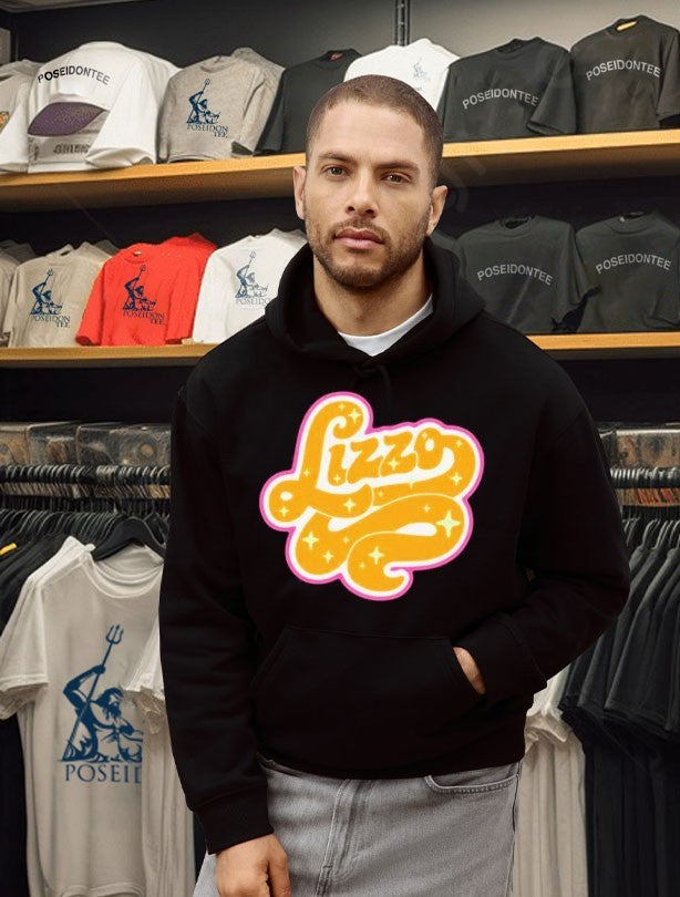 Lizzo Swirl Shirt
