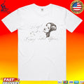 Lizzy Mcalpine Angel Lm Photo Shirt