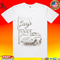 Lizzy Mcalpine Car Wash And A New Shirt