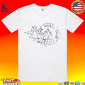 Lizzy Mcalpine The Angel Club Shirt