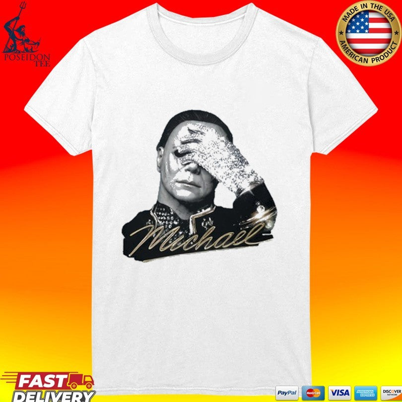 Michael Myers Halloween Shirt