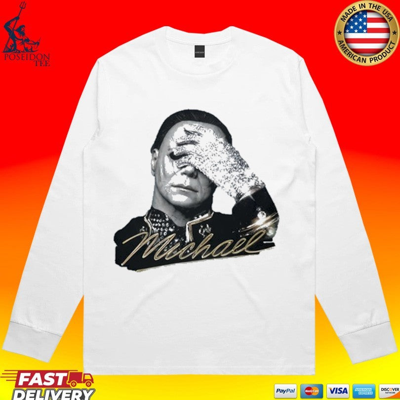 Michael Myers Halloween Shirt