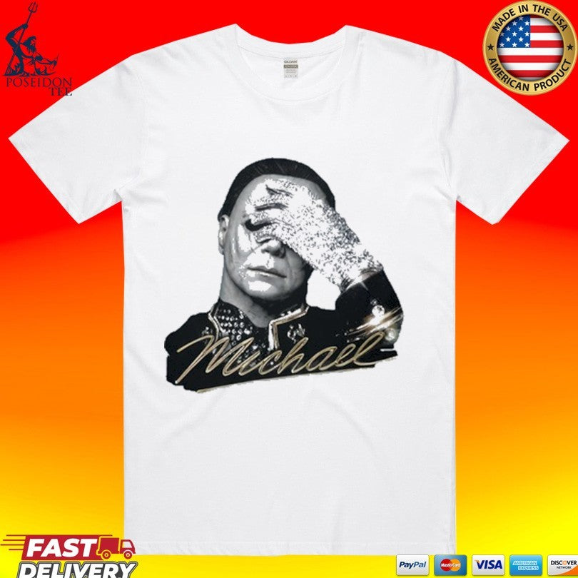 Michael Myers Halloween Shirt