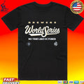 Milwaukee Brewers 2026 World Series No Time Like October Authentic Collection Shirt