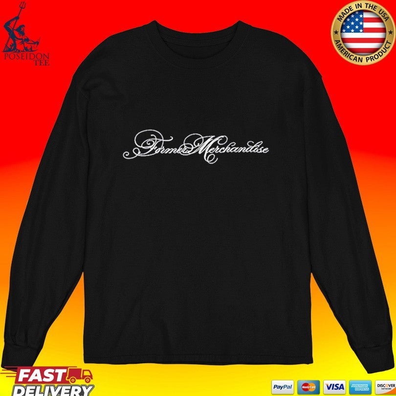 Note Former Nocturne Shirt