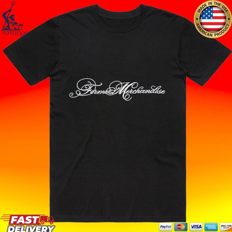 Note Former Nocturne Shirt