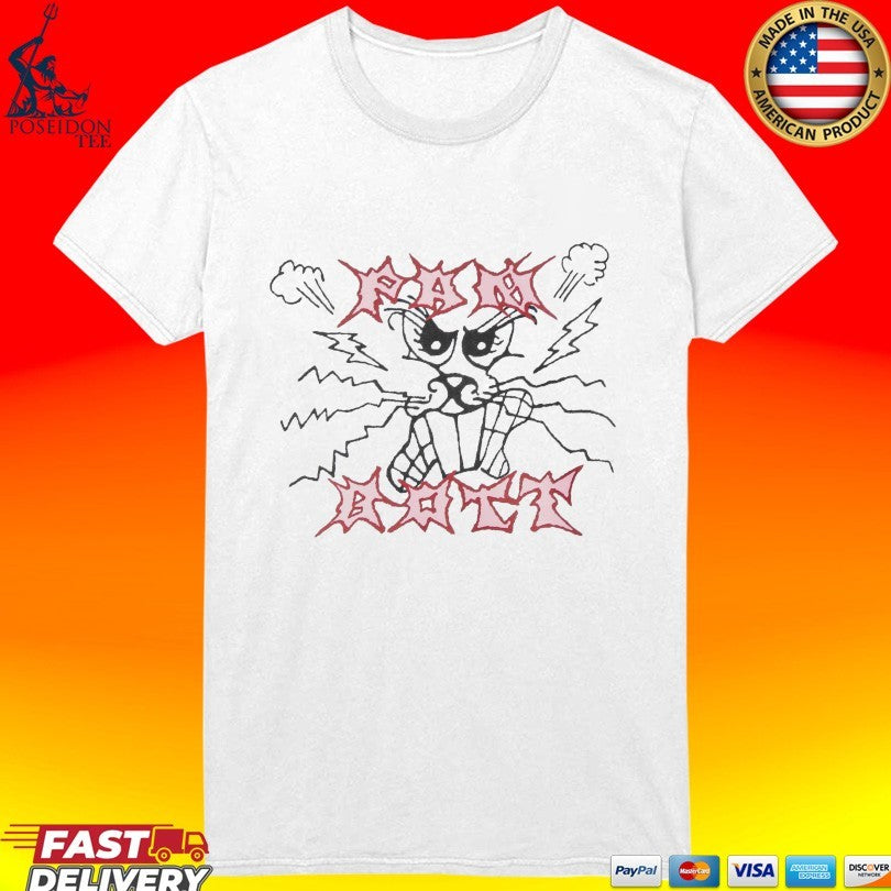 Perks And Mini Pam X Bott Shirt