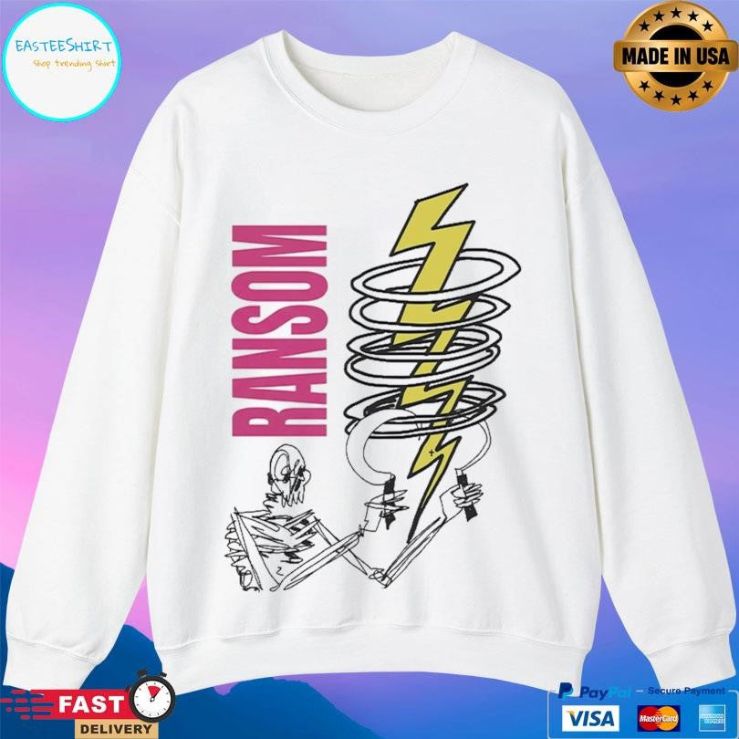 Ransom Three Oh Shirt