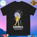 Sierra Ferrell The Salt Shed Outdoors Shirt