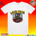 Stache Salt Tiller Time Shirt