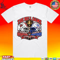 The Bell Game Richmond Spartans vs Lexington Minutemen October 23 2026 Shirt
