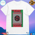 The Black Angels Princess Theatre In Woolloongabba Brisbane June 9 2026 Shirt