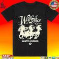 Wolf Alice White Horses Shirt