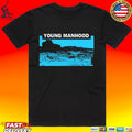 Zach Bryan Young Manhood Shirt