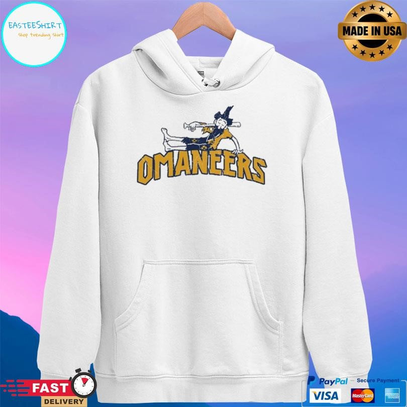 Omaneers Shirt
