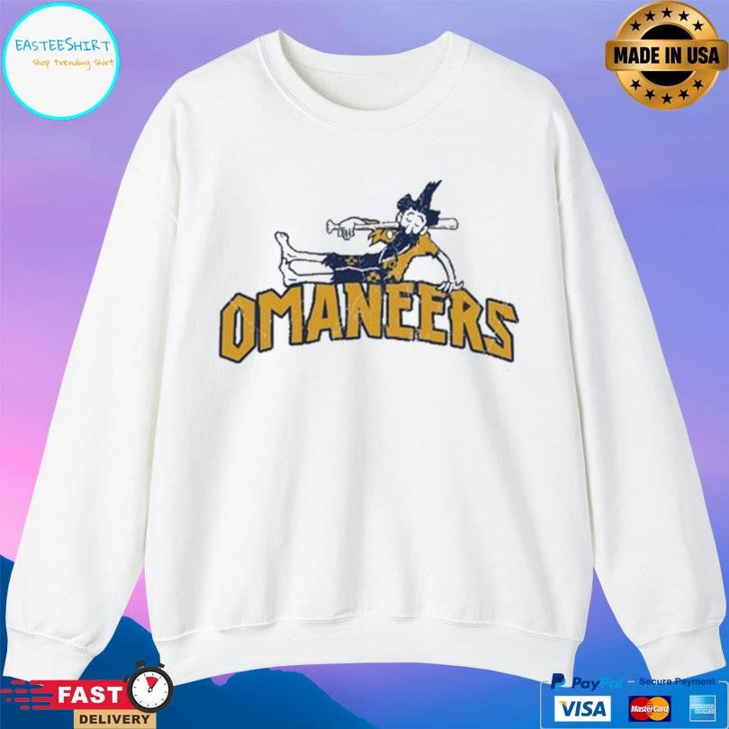 Omaneers Shirt