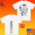 Optic Gaming Optic 20th Legacy T-shirt