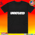Originalfook Undefeated Signature Logo T-shirt
