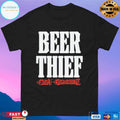 Ozzy Beer Thief Shirt